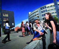 Jönköping University