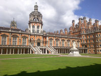   Royal Holloway