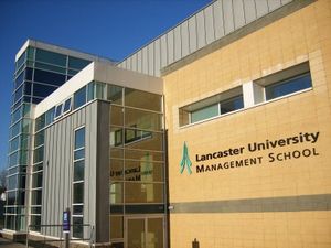 University of Lancaster