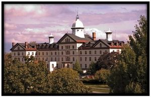 Widener University