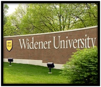 Widener University