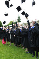 Study
      Group Surrey ISC graduation 2011