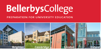 Bellerbys
      College