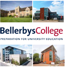 Bellerbys College