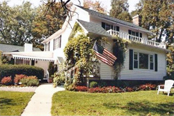 Chambery Cottage,  inn  Canandaigua, NY