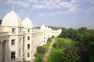 London Business School