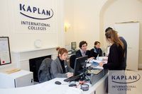 Kaplan International Colleges ���� 1
