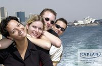 Kaplan International Colleges ���� 2