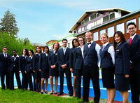 Les Roches International School of Hotel Management фото 3