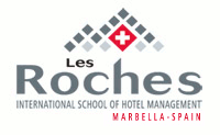 Les Roches Marbella International School of Hotel Management
