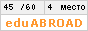 eduABROAD - Обучение за рубежом: новости рынка, каталог компаний, события, аналитика
