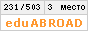 eduABROAD - Обучение за рубежом: новости рынка, каталог компаний, события, аналитика